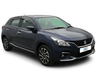 Maruti Baleno-img